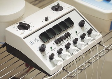 Кодирование током в Сестрорецке