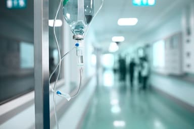 Лечение алкоголизма в стационаре в Сестрорецке